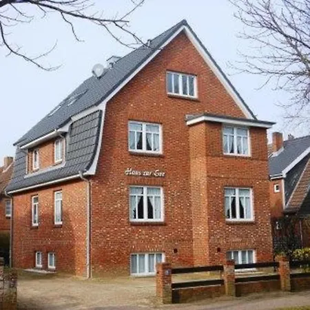 Appartamento Haus Zur - 3