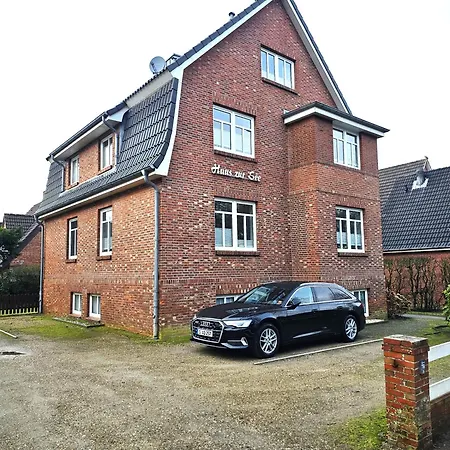 Haus Zur - 3 Apartman