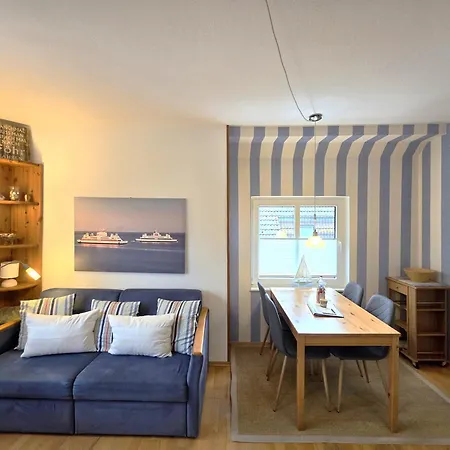 Haus Zur - 3 Appartamento