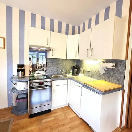 Haus Zur - 3 *
