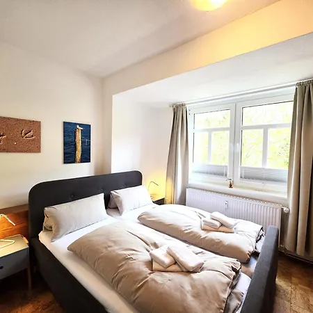 Haus Zur - 3 *