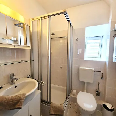 Haus Zur - 3 Appartamento Wyk auf Föhr